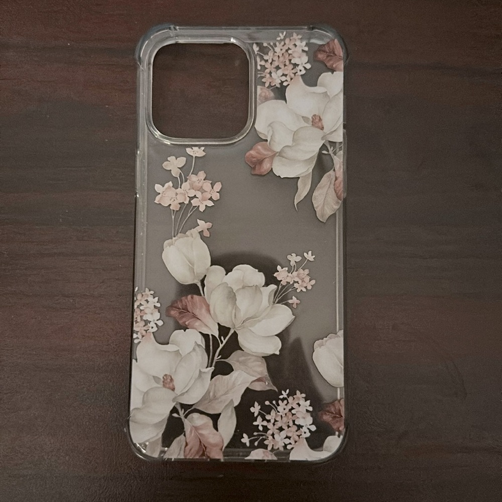 Phone case designed for iPhone 14 Pro Max.